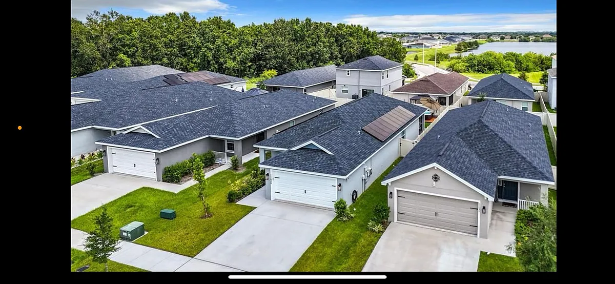 Building Photo - 11626 Saw Palmetto Ln