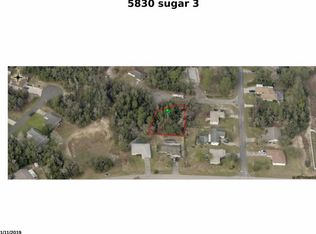 5830 W Sugar Ct, Homosassa, FL 34448