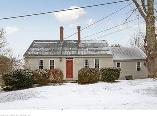 4 True St, Freeport, ME 04032