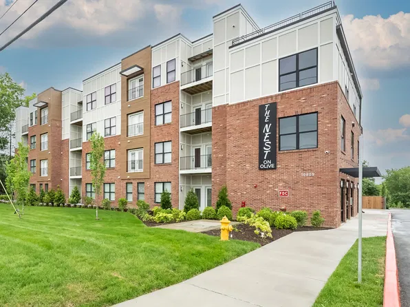 10809 Olive Blvd #401, Saint Louis, MO 63141