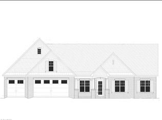 8441 Meadow Vista Dr, Lewisville, NC 27023