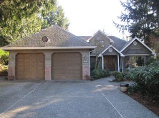111 Sunset Pl, Sequim, WA 98382