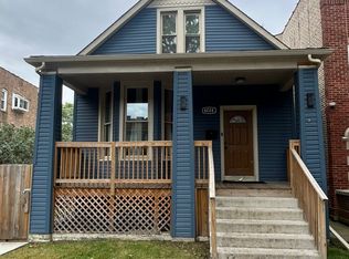 8228 S Clyde Ave, Chicago, IL 60617