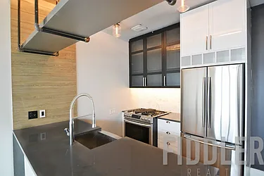 Rented by Fiddler Realty