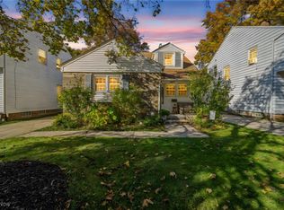 1054 Argonne Rd, South Euclid, OH 44121