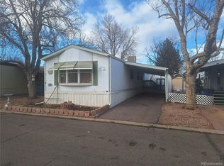 9850 N Federal Blvd #27, Denver, CO 80260