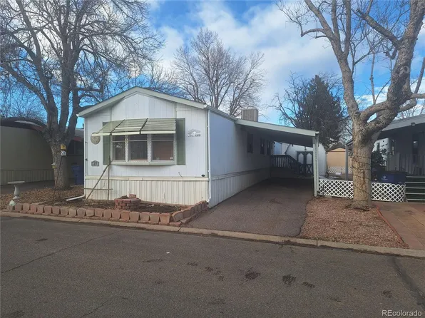 9850 Federal Boulevard #27, Denver, CO 80260