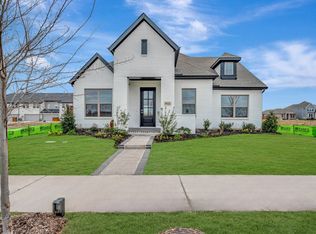 9544 Talia Blvd, Forney, TX 75126