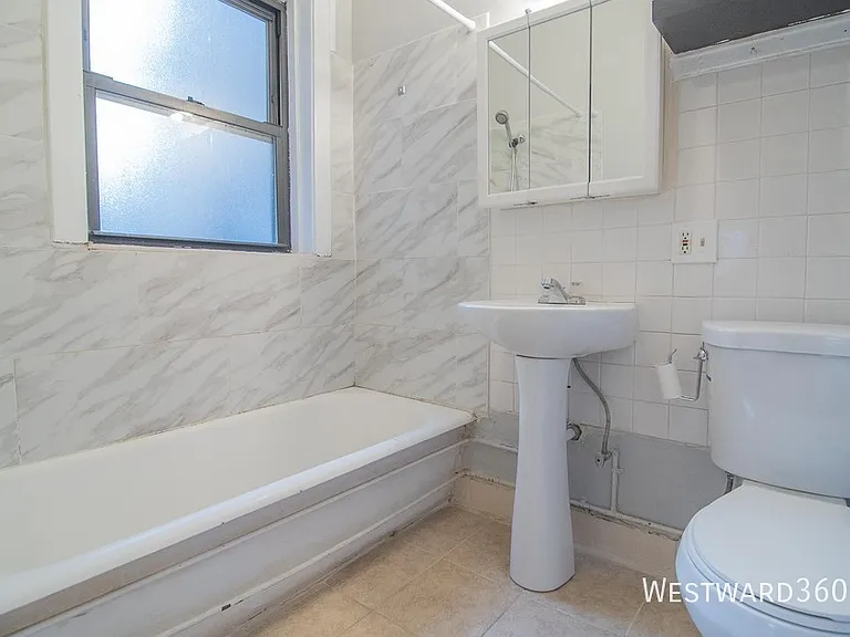 6509 N Hoyne Ave #2N — Photo 6