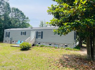 838 Dogwood Dr, Sunset Beach, NC 28468