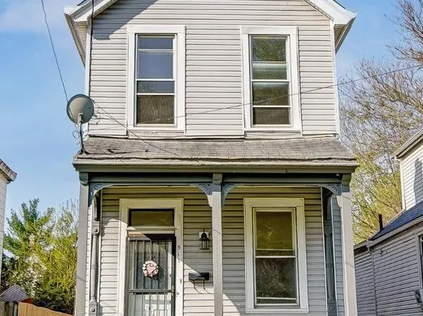 511 Lombardy St, Cincinnati, OH 45216