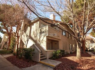 3067 Key Largo Dr UNIT 201, Las Vegas, NV 89120