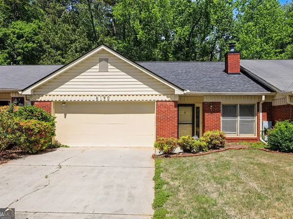 6190 Douglas Manor Ct, Douglasville, GA 30134