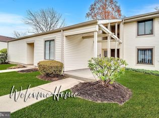 2 Avon Dr W #T-2, Hightstown, NJ 08520