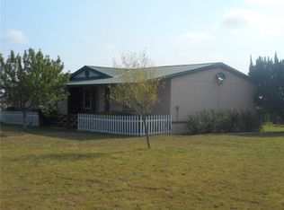 7633 Boswell Ct, Lipan, TX 76462