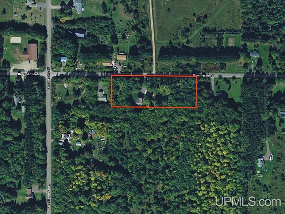 4th image of 21123 Broemer Rd