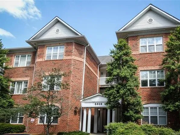 5609 Fairview Rd, Charlotte, NC