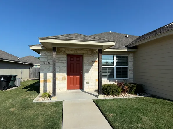 3308 Bordon Dr, Temple, TX 76502