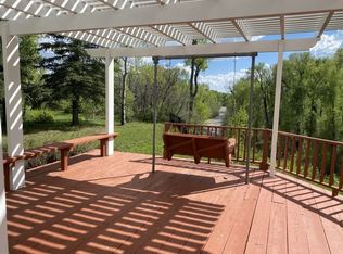 271 Camino Alazon, Chama, NM 87520