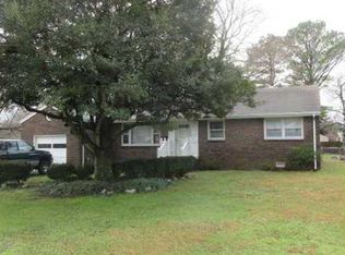 1815 Broadstreet Rd, Hampton, VA 23666