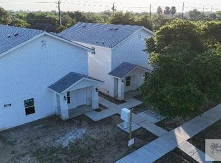 1136 W Fronton St #3, Brownsville, TX 78520