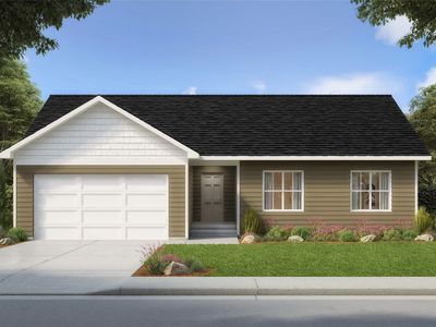 314 Lomond Ct, East Helena, MT, 59635