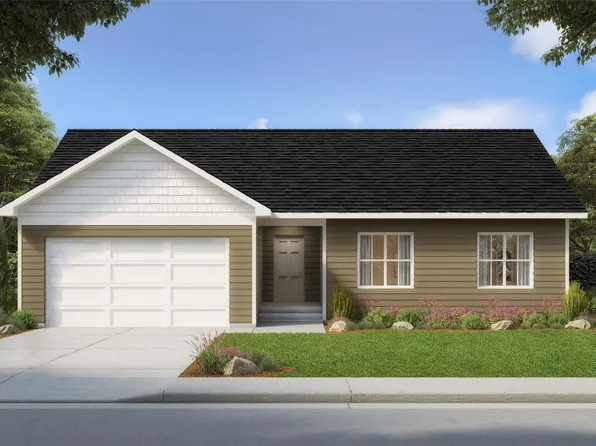 314 Lomond Ct, East Helena, MT 59635