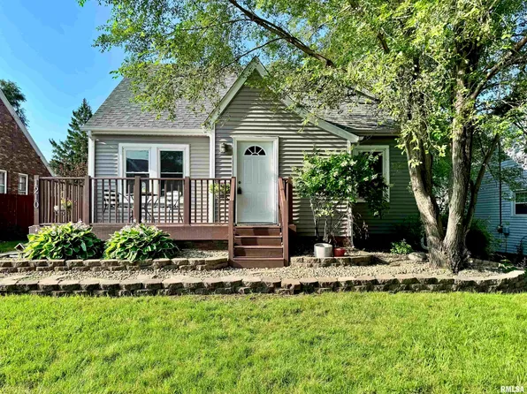 1210 E Elmhurst Ave, Peoria, IL 61603