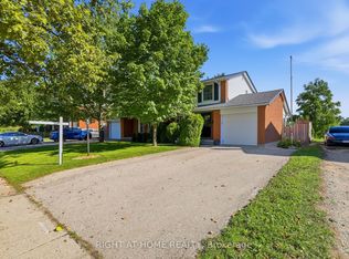 724 Notre Dame Dr, London, ON N6J 3B6