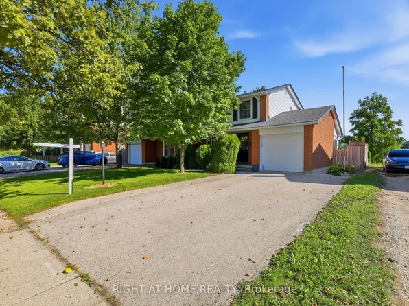 724 Notre Dame Dr, London, ON N6J 3B6