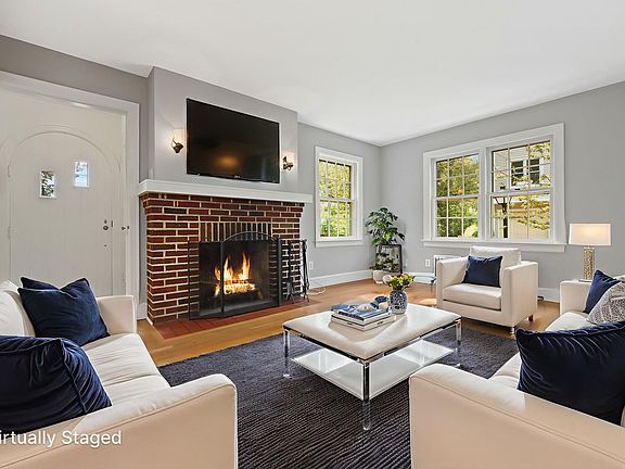 Reimagine Living Room with Decor