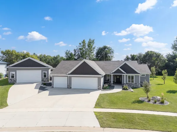 204 Lincoln Dr NE, Racine, MN 55967