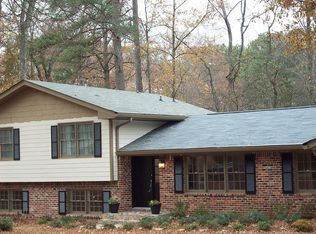 1530 Kahanna Dr, Decatur, GA 30033