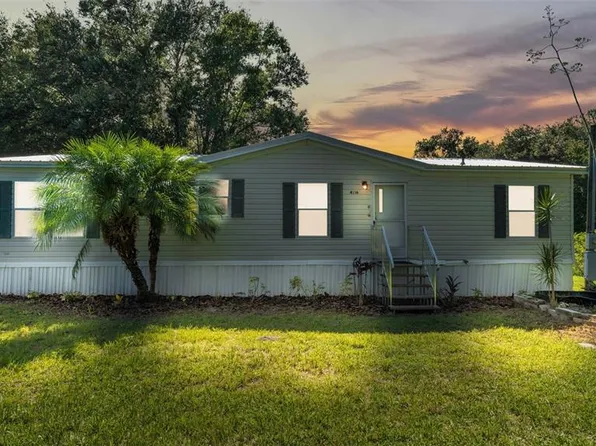 4216 Portage Dr, Polk City, FL 33868