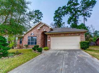 3 Viola Bloom Ct, Spring, TX 77382