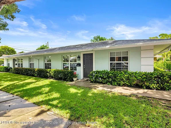 705 New York St #B, West Palm Beach, FL 33401