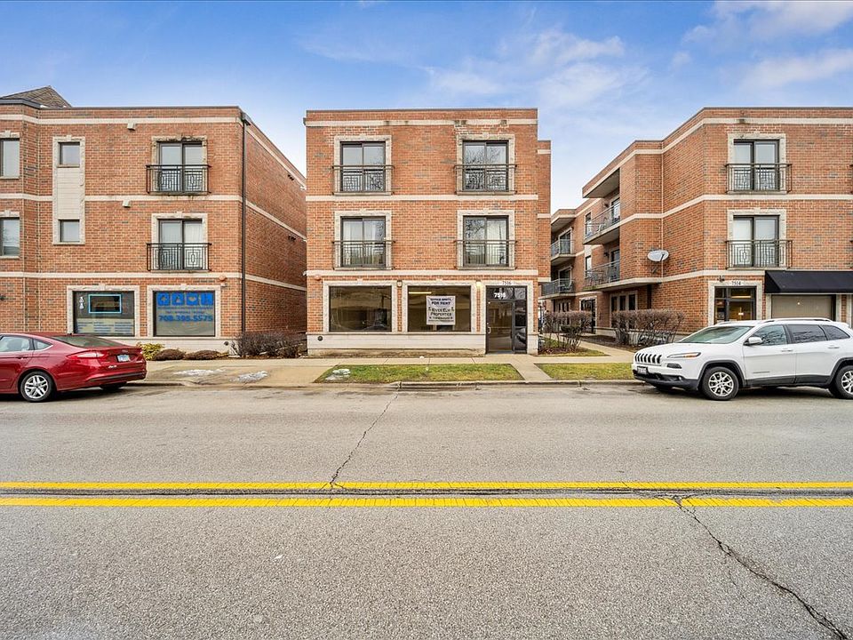 1st image of 7516 W Diversey Ave APT 3S