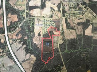 733 Federal Rd, Benson, NC 27504