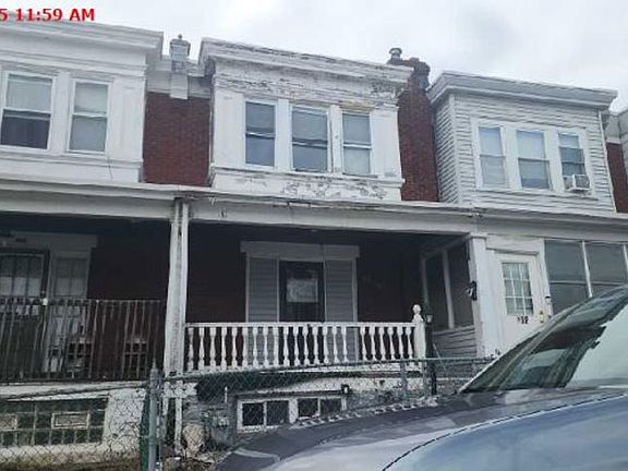 Property Side View