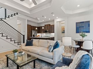 201 Beneteau Dr, Austin, TX 78738