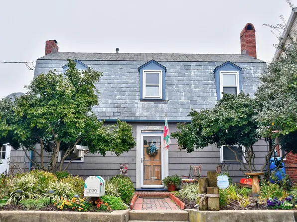 1230 E Ocean View Ave, Norfolk, VA 23503