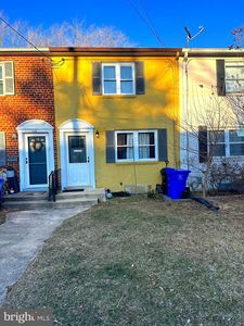 1027 Phillip Powers Dr, Laurel, MD, 20707