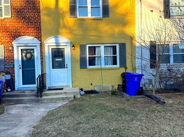 1027 Phillip Powers Dr, Laurel, MD 20707