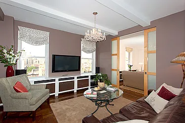 Sold by Brown Harris Stevens