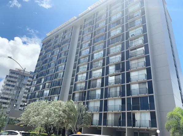1650 Kanunu St, Honolulu, HI