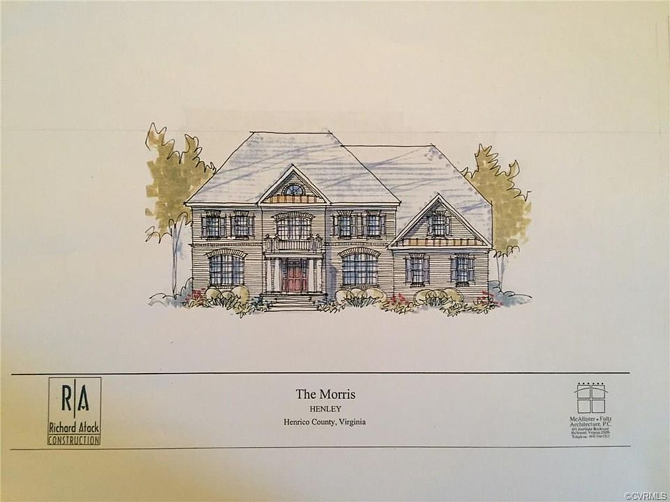 1st image of 5812 Cheswick House Ct