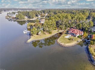 1329 Chewink Ct, Virginia Beach, VA 23451
