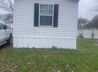 Meadowview Estates, Valparaiso, IN 46385