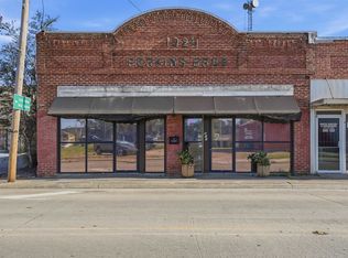 212 E 4th St, Dequincy, LA 70633
