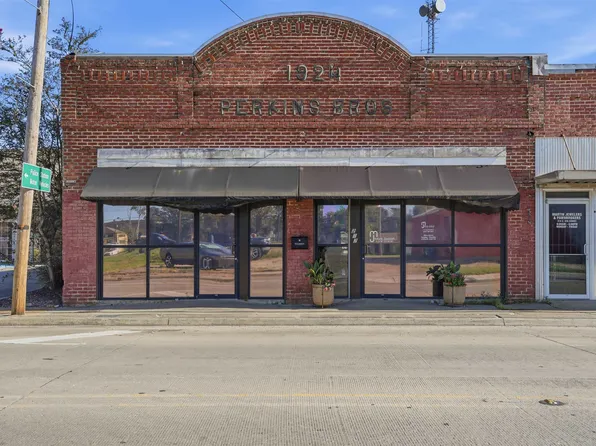 212 E 4th St, Dequincy, LA 70633
